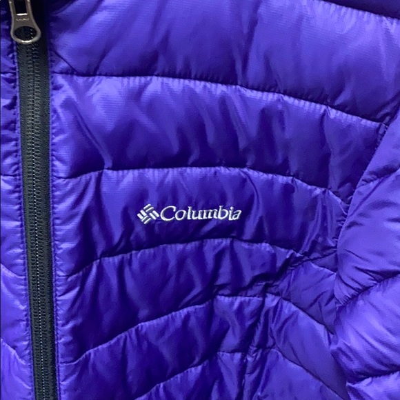 Women’s Columbia jacket - Picture 2 of 4